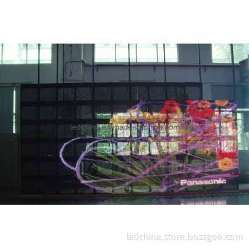 Stage Background P25mm Outdoor Waterproof LED Curtain
